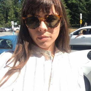 Meet your Posher, Krysten